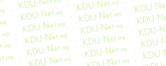   先日、KDU-Netのコーディネートにより、被...